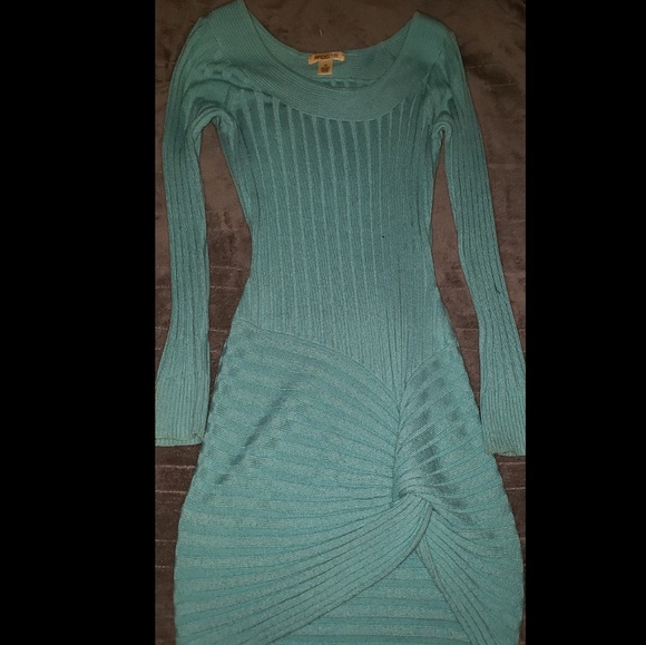 Sweater dress - Picture 1 of 1